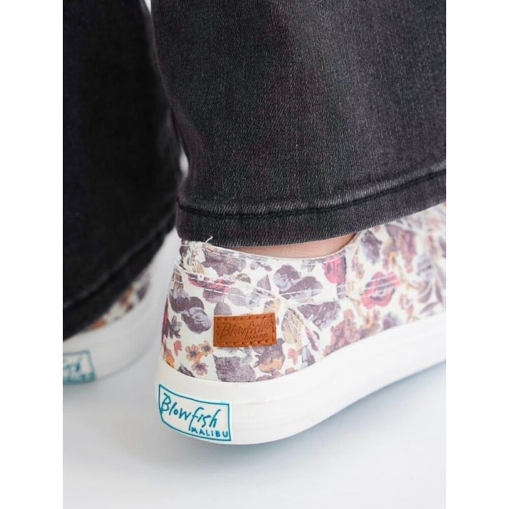 blowfish sneakers 8 1/2 blowfish Malibu women’s sneakers size 8.5 blowfish 8 1/2 - Picture 3 of 5
